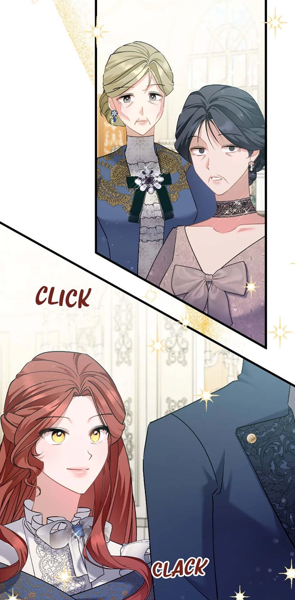He's Definitely My Son! Chapter 74 page 41