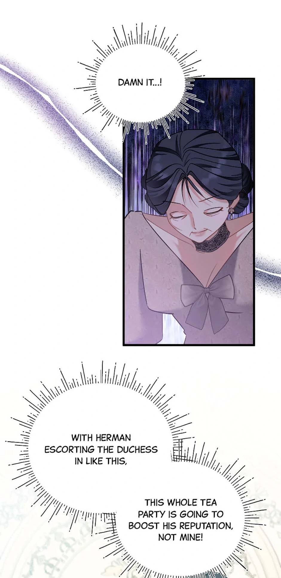 He's Definitely My Son! Chapter 74 page 43