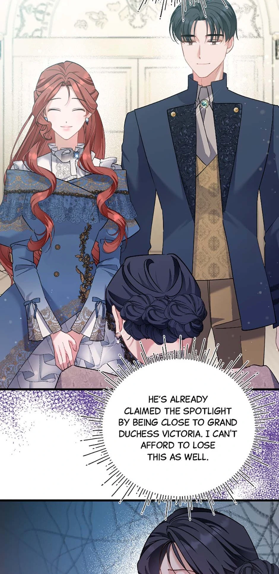 He's Definitely My Son! Chapter 74 page 44