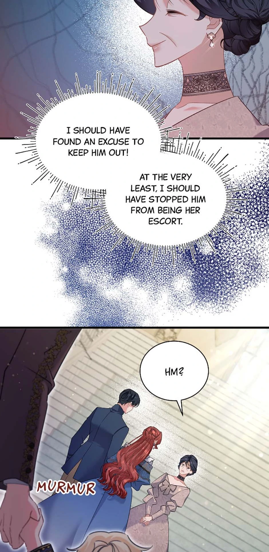 He's Definitely My Son! Chapter 74 page 45