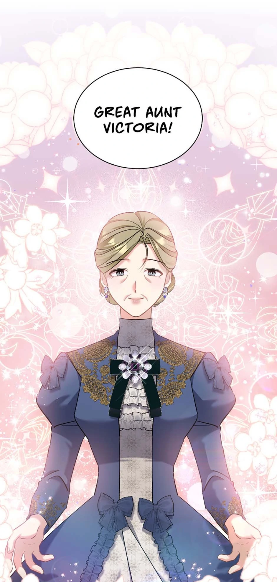 He's Definitely My Son! Chapter 74 page 49