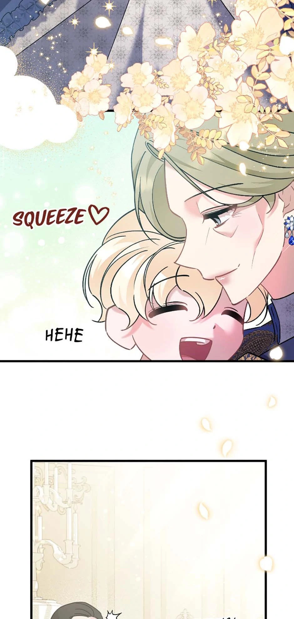 He's Definitely My Son! Chapter 74 page 52