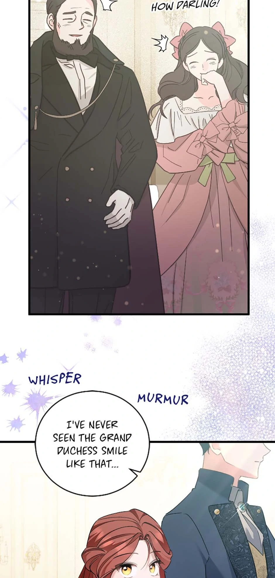 He's Definitely My Son! Chapter 74 page 53