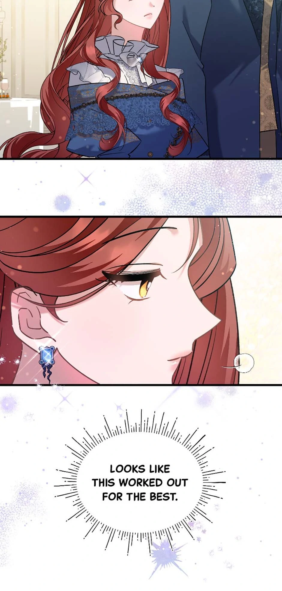 He's Definitely My Son! Chapter 74 page 54