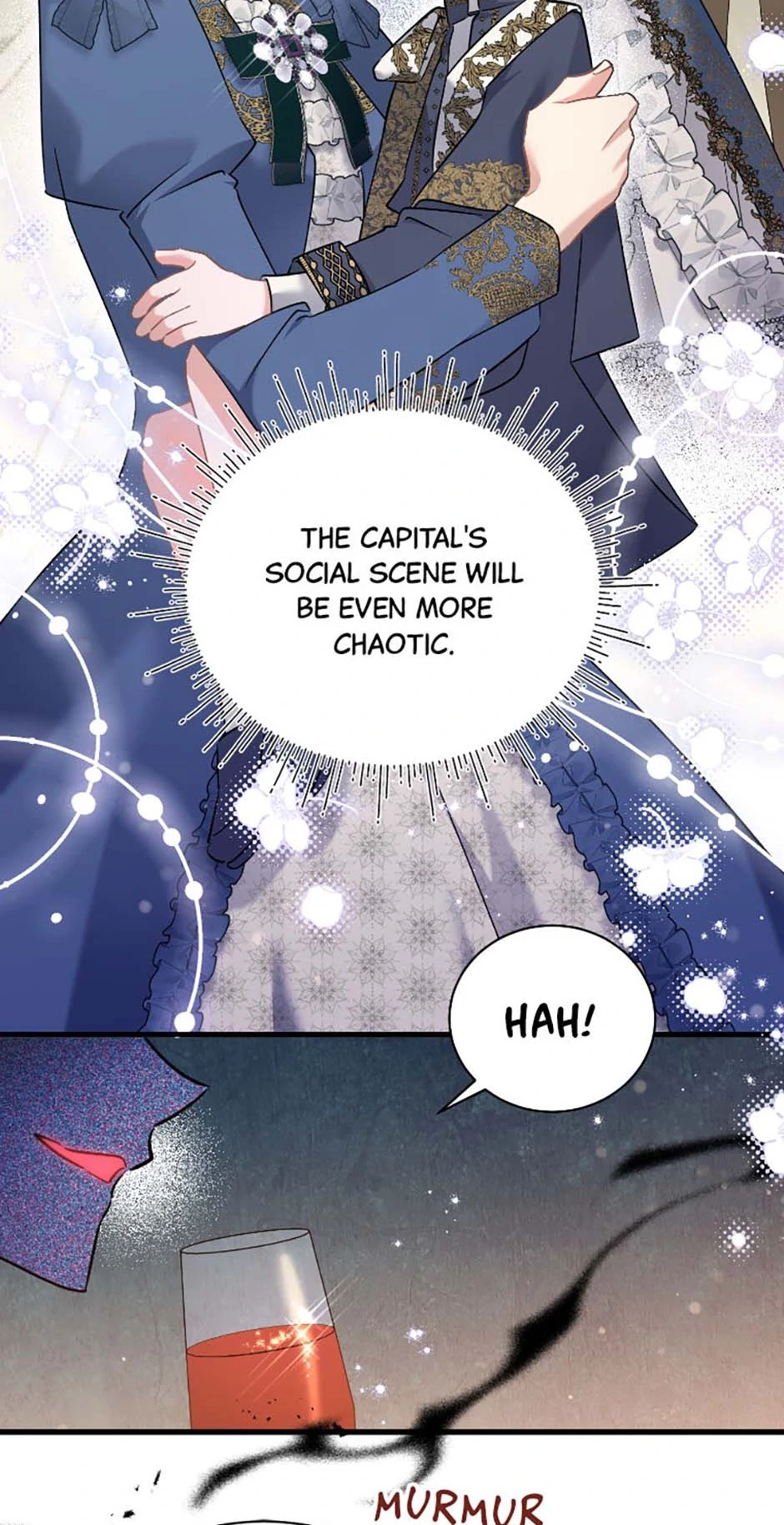 He's Definitely My Son! Chapter 74 page 56