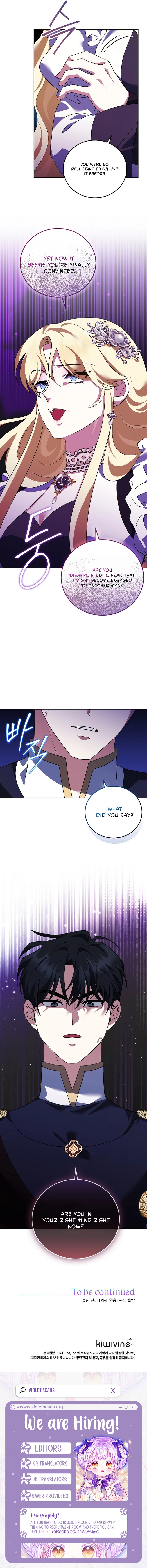 Part Two of This Failed Fantasy Novel Begins Chapter 40 page 9