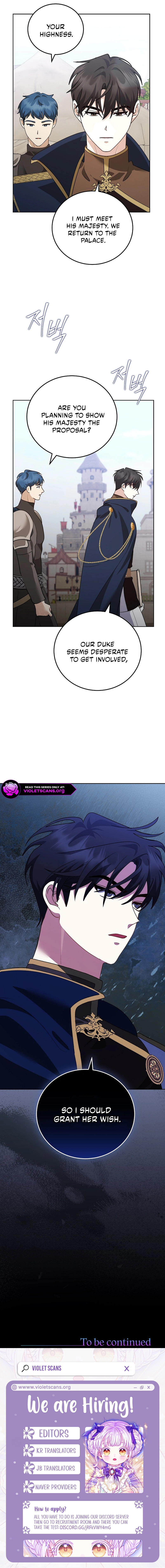 Part Two of This Failed Fantasy Novel Begins Chapter 27 page 9