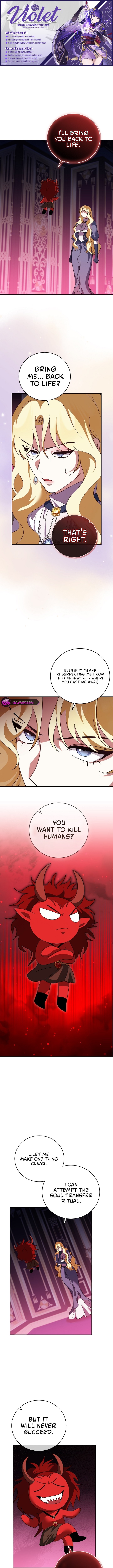 Part Two of This Failed Fantasy Novel Begins Chapter 53 page 1