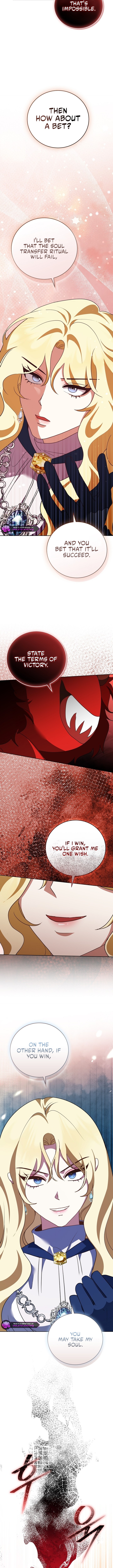 Part Two of This Failed Fantasy Novel Begins Chapter 53 page 2