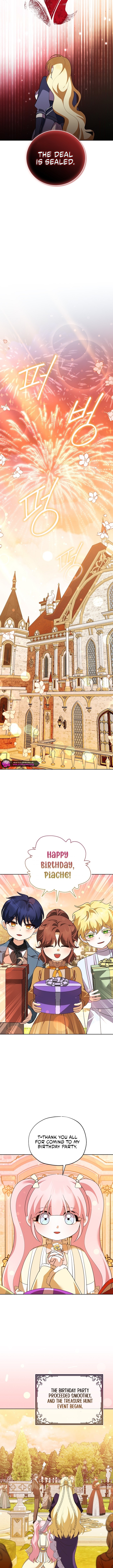 Part Two of This Failed Fantasy Novel Begins Chapter 53 page 3
