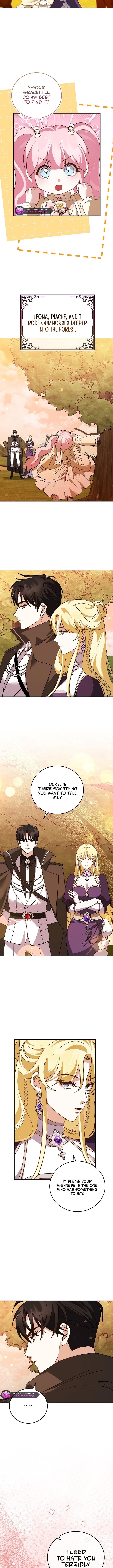 Part Two of This Failed Fantasy Novel Begins Chapter 53 page 4