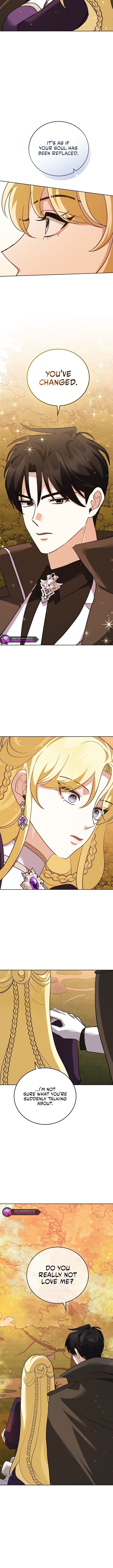 Part Two of This Failed Fantasy Novel Begins Chapter 53 page 6
