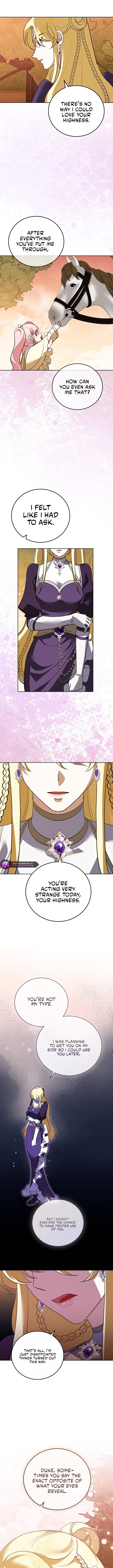 Part Two of This Failed Fantasy Novel Begins Chapter 53 page 7