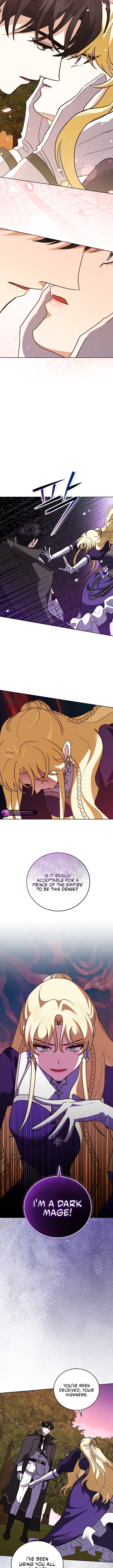 Part Two of This Failed Fantasy Novel Begins Chapter 53 page 9