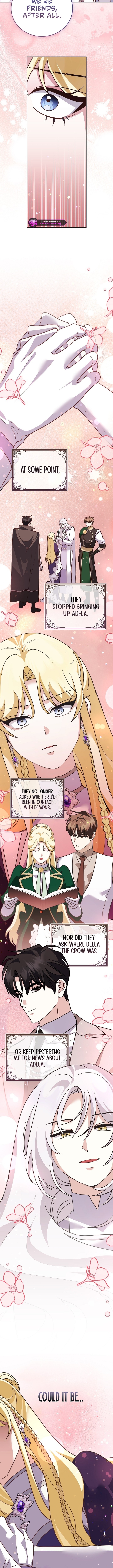 Part Two of This Failed Fantasy Novel Begins Chapter 53 page 12