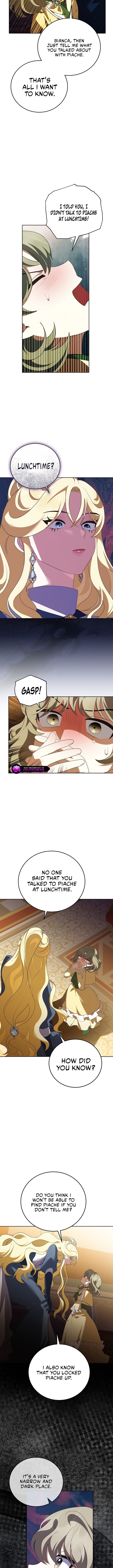 Part Two of This Failed Fantasy Novel Begins Chapter 50 page 3