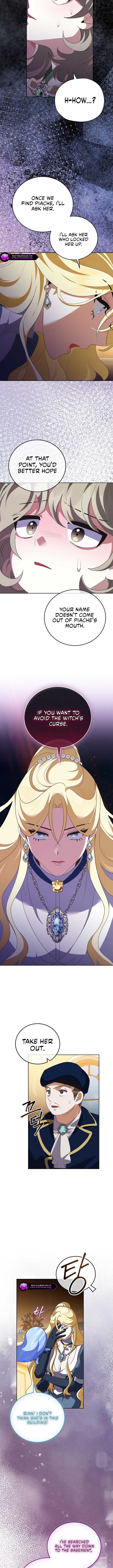 Part Two of This Failed Fantasy Novel Begins Chapter 50 page 4