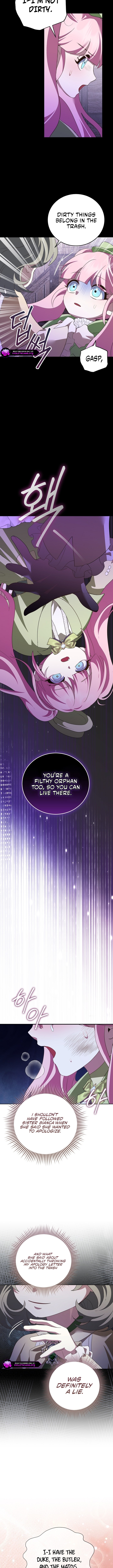 Part Two of This Failed Fantasy Novel Begins Chapter 50 page 8