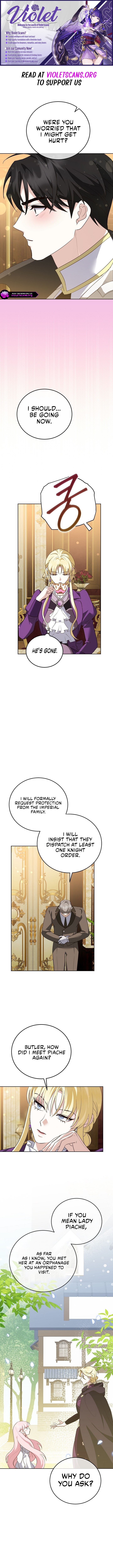 Part Two of This Failed Fantasy Novel Begins Chapter 49 page 1