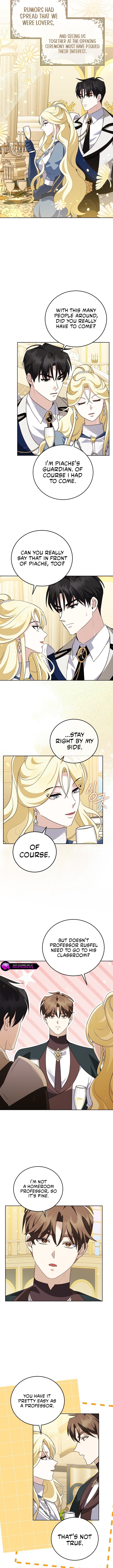 Part Two of This Failed Fantasy Novel Begins Chapter 49 page 5
