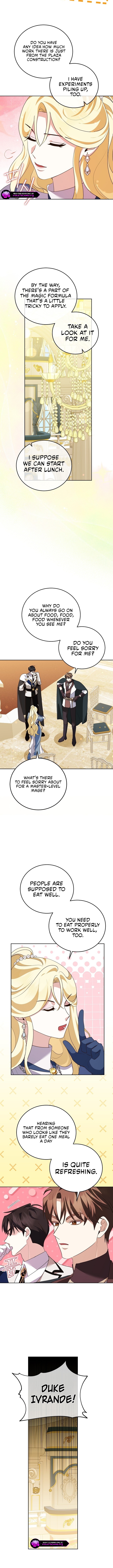 Part Two of This Failed Fantasy Novel Begins Chapter 49 page 6