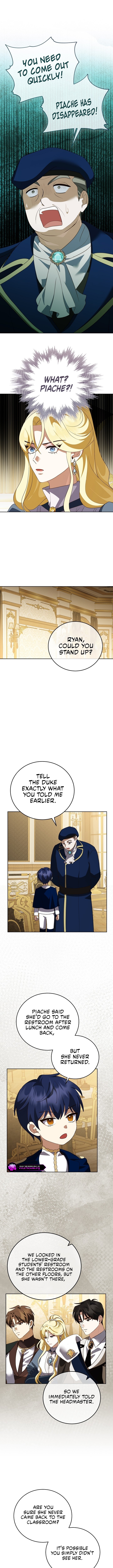 Part Two of This Failed Fantasy Novel Begins Chapter 49 page 7