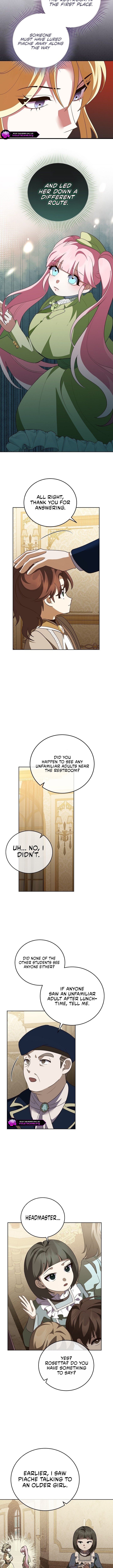 Part Two of This Failed Fantasy Novel Begins Chapter 49 page 9