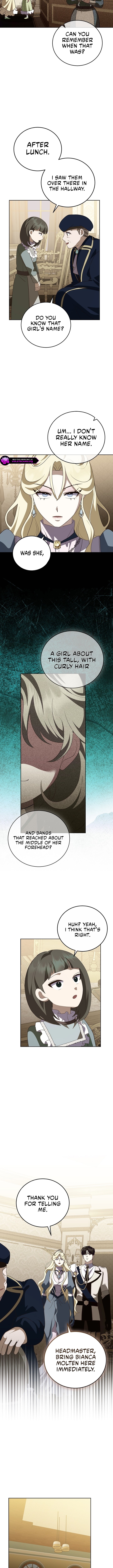 Part Two of This Failed Fantasy Novel Begins Chapter 49 page 10