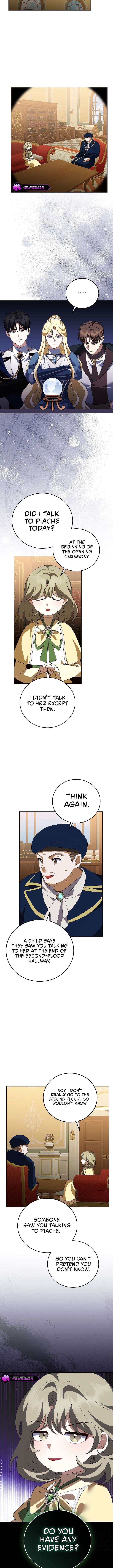Part Two of This Failed Fantasy Novel Begins Chapter 49 page 11