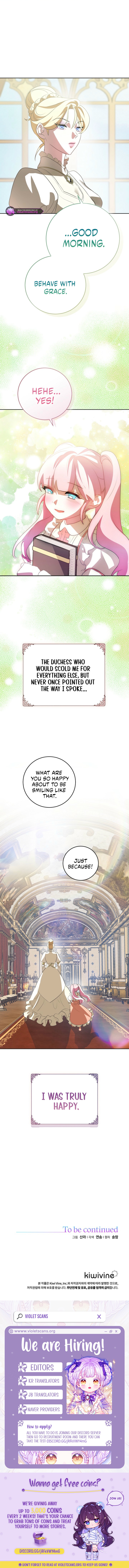 Part Two of This Failed Fantasy Novel Begins Chapter 9 page 11