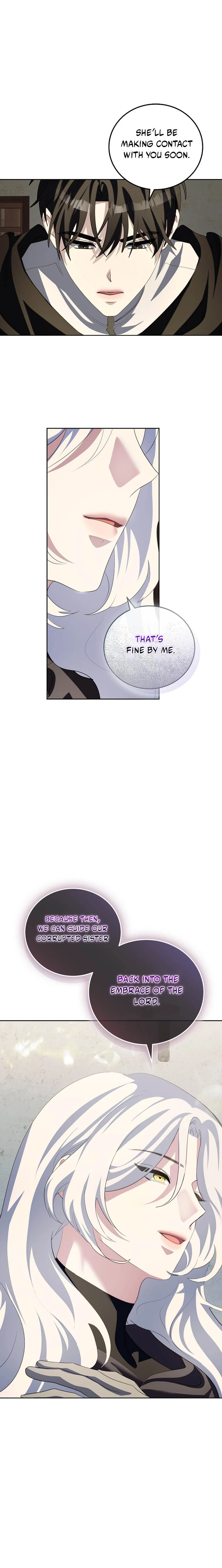 Part Two of This Failed Fantasy Novel Begins Chapter 21 page 3