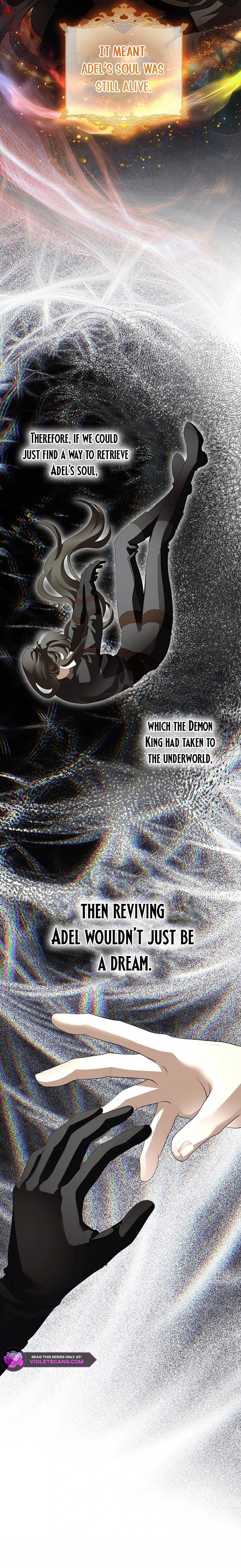 Part Two of This Failed Fantasy Novel Begins Chapter 21 page 7