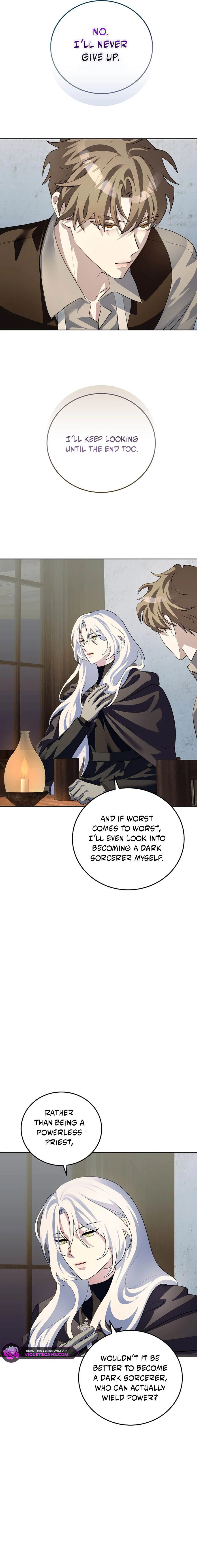 Part Two of This Failed Fantasy Novel Begins Chapter 21 page 15
