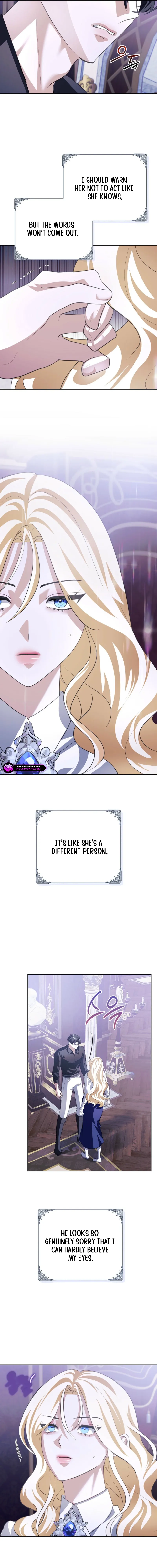Part Two of This Failed Fantasy Novel Begins Chapter 18 page 2