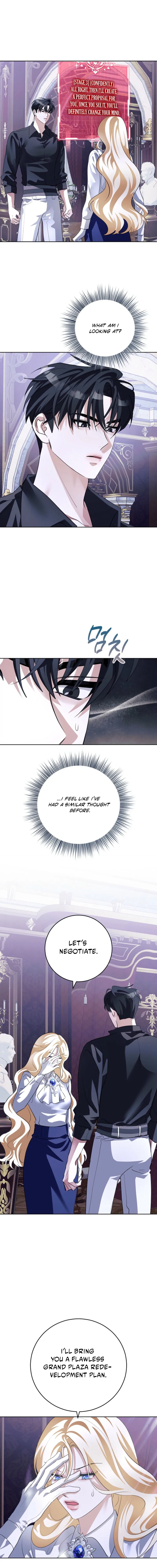 Part Two of This Failed Fantasy Novel Begins Chapter 18 page 3