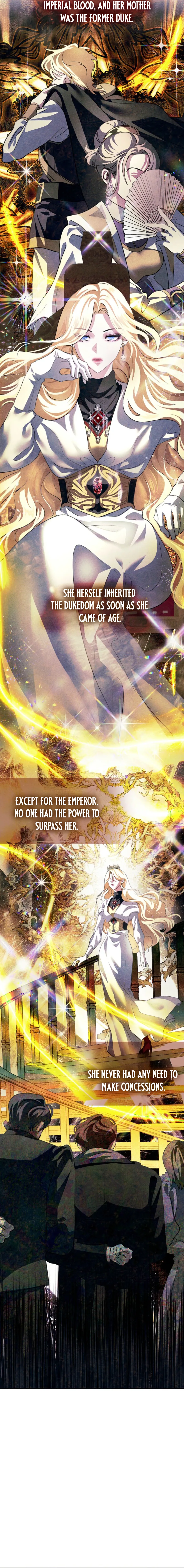 Part Two of This Failed Fantasy Novel Begins Chapter 18 page 5
