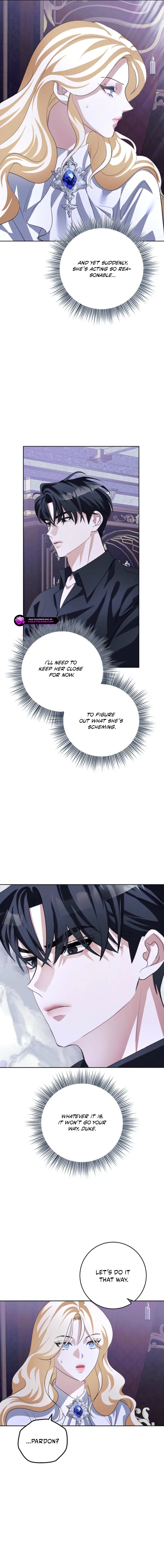 Part Two of This Failed Fantasy Novel Begins Chapter 18 page 6