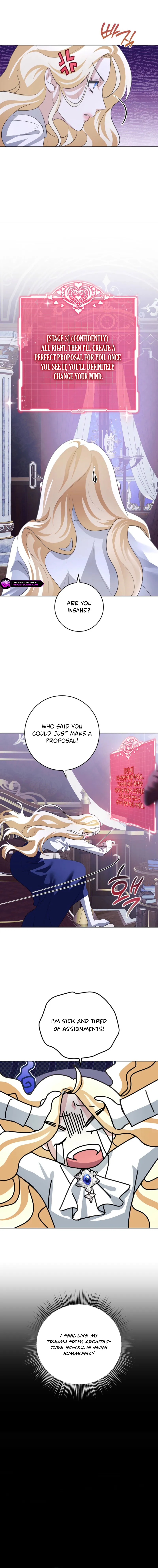 Part Two of This Failed Fantasy Novel Begins Chapter 18 page 8