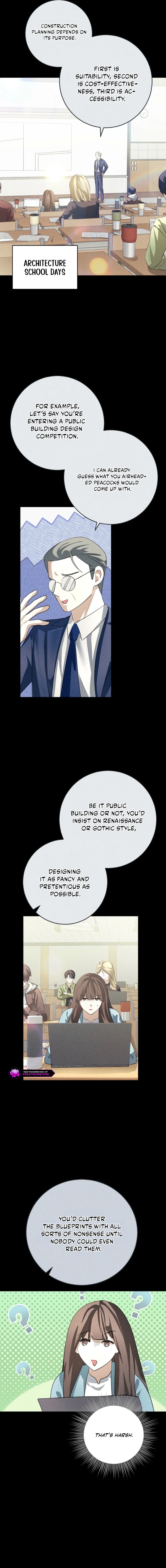 Part Two of This Failed Fantasy Novel Begins Chapter 18 page 9