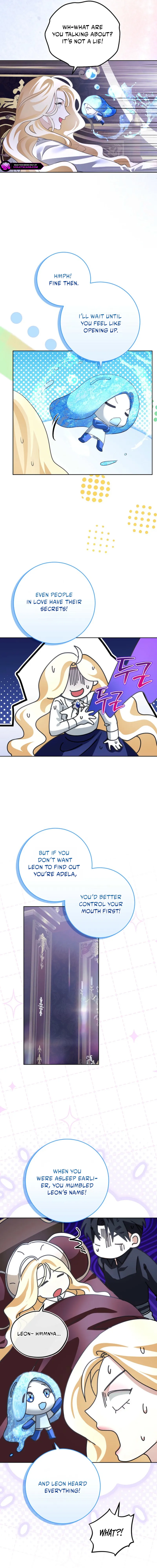 Part Two of This Failed Fantasy Novel Begins Chapter 18 page 13