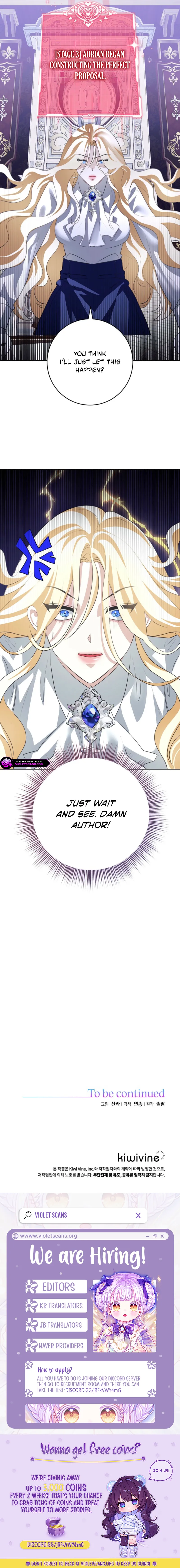 Part Two of This Failed Fantasy Novel Begins Chapter 18 page 16