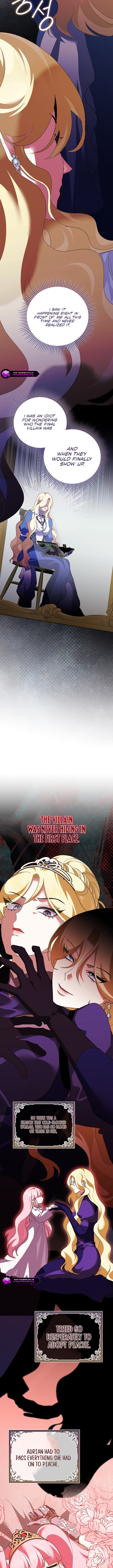 Part Two of This Failed Fantasy Novel Begins Chapter 52 page 2