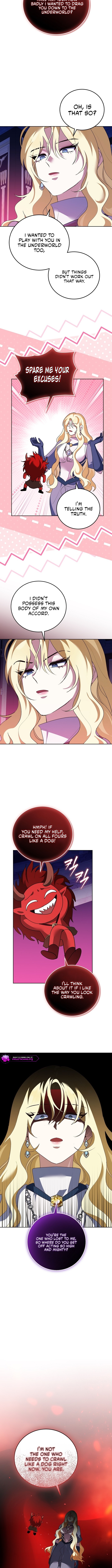 Part Two of This Failed Fantasy Novel Begins Chapter 52 page 7