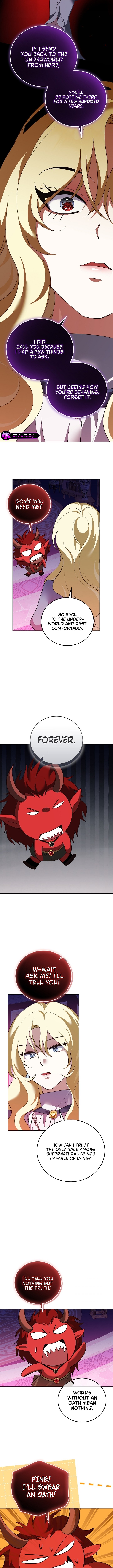 Part Two of This Failed Fantasy Novel Begins Chapter 52 page 8