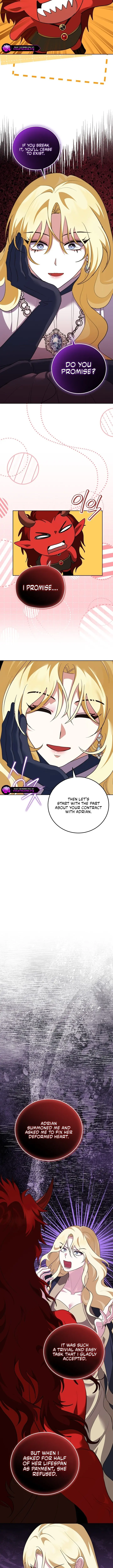 Part Two of This Failed Fantasy Novel Begins Chapter 52 page 9