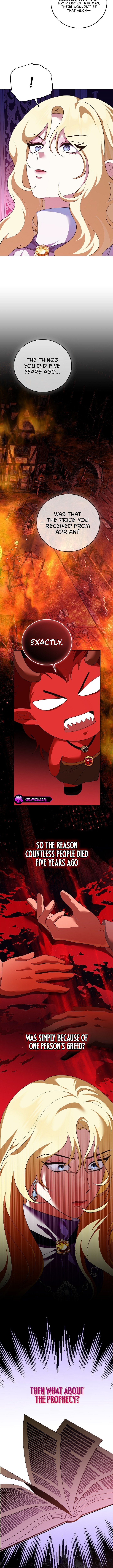 Part Two of This Failed Fantasy Novel Begins Chapter 52 page 11
