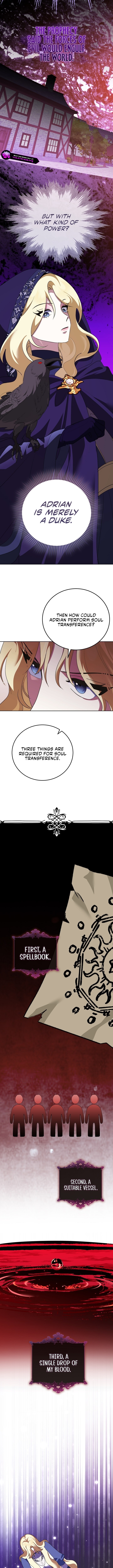Part Two of This Failed Fantasy Novel Begins Chapter 52 page 12