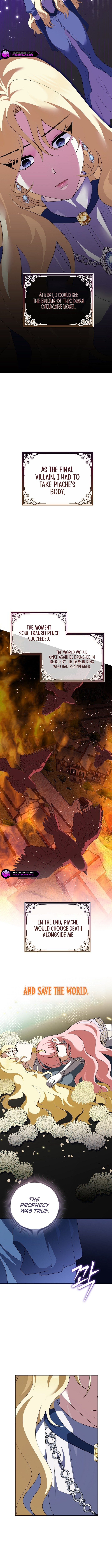 Part Two of This Failed Fantasy Novel Begins Chapter 52 page 13