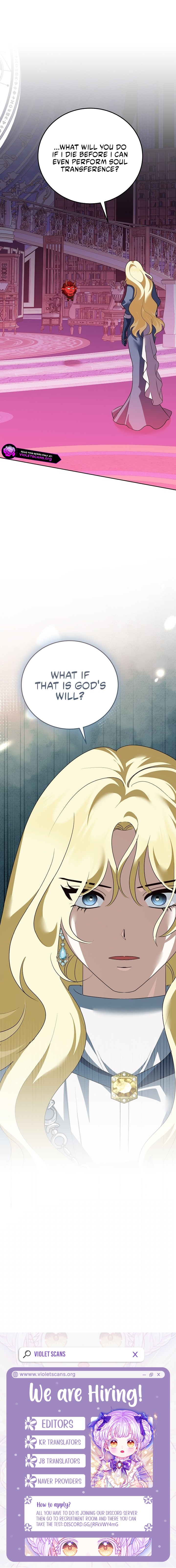 Part Two of This Failed Fantasy Novel Begins Chapter 52 page 14