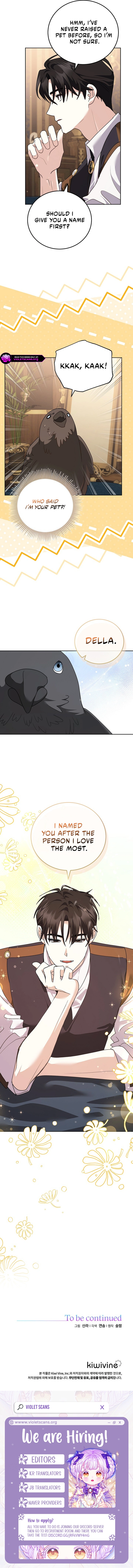 Part Two of This Failed Fantasy Novel Begins Chapter 33 page 9